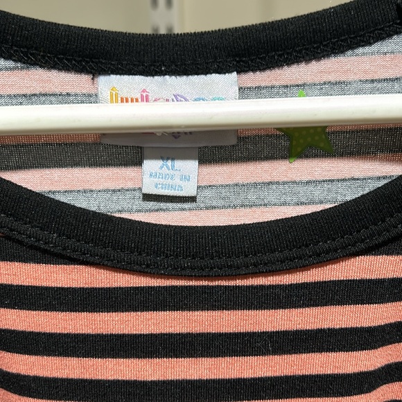 NWOT Lularoe Carly - Picture 3 of 4